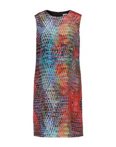 Короткое платье M Missoni