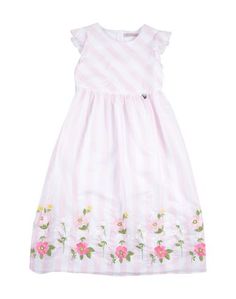 Платье Miss Blumarine