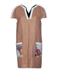 Короткое платье Just Cavalli