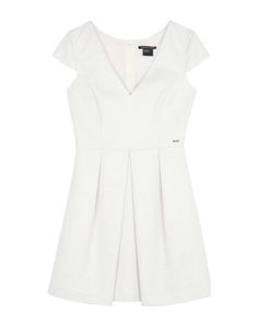 Короткое платье Armani Exchange
