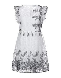 Короткое платье Blugirl Blumarine