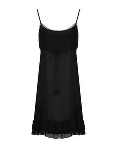 Короткое платье Twin Set Simona Barbieri