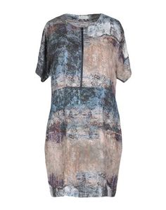 Короткое платье Calvin Klein Jeans