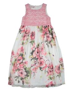 Платье Miss Blumarine