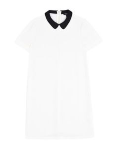 Короткое платье Armani Exchange