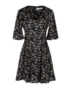Короткое платье Anonyme Designers