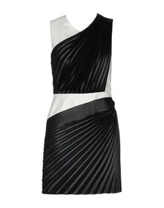 Короткое платье Emanuel Ungaro