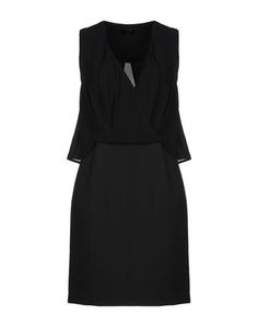 Короткое платье Elisabetta Franchi