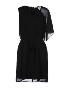 Короткое платье Marella