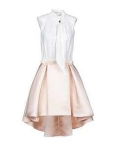 Короткое платье Passepartout Dress BY Elisabetta Franchi Celyn B.