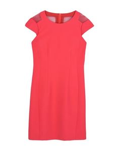 Короткое платье Armani Exchange