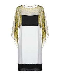 Короткое платье Vionnet