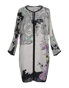 Короткое платье Etro
