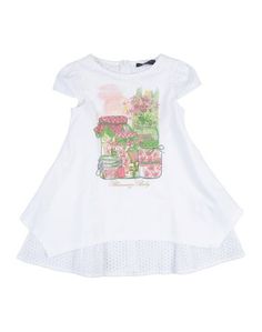 Платье Miss Blumarine