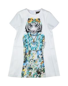 Платье Roberto Cavalli