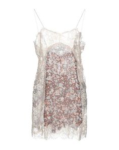 Короткое платье Redemption