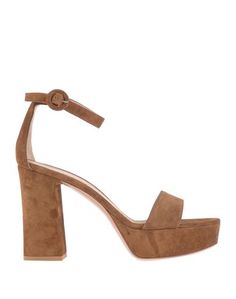 Сандалии Gianvito Rossi