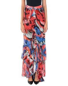 Длинная юбка Just Cavalli