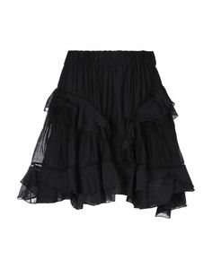 Мини-юбка Isabel Marant Étoile