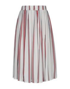 Юбка длиной 3/4 Anonyme Designers