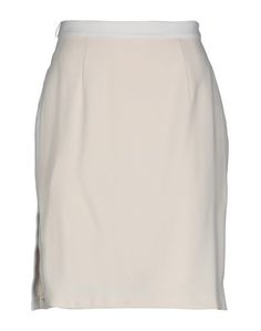 Юбка до колена Elisabetta Franchi