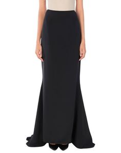 Длинная юбка Reem Acra