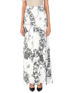 Длинная юбка Just Cavalli