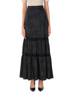 Длинная юбка Space Style Concept