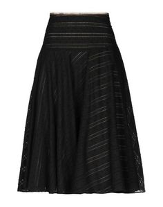 Юбка до колена Alviero Martini 1A Classe