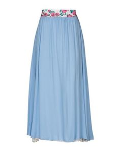 Длинная юбка #Linea 22