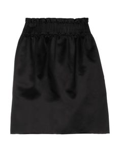 Мини-юбка Dolce & Gabbana