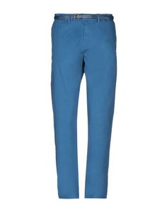 Повседневные брюки Scotch & Soda