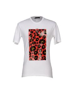 Футболка Dsquared2