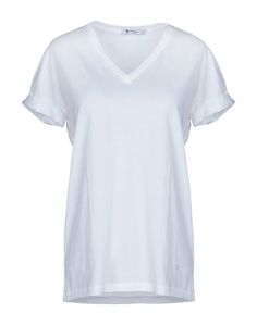 Футболка T by Alexander Wang