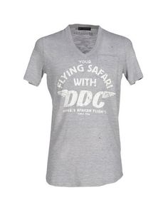 Футболка Dsquared2