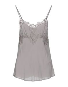 Топ без рукавов Elisabetta Franchi