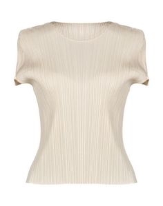 Блузка Pleats Please Issey Miyake