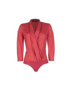 Блузка Elisabetta Franchi 24 ORE