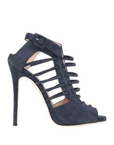 Сандалии Giuseppe Zanotti
