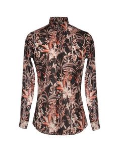 Pубашка Roberto Cavalli