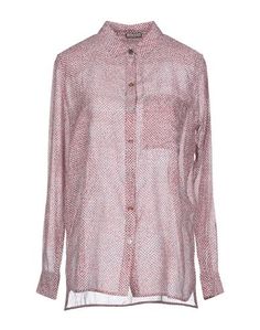 Pубашка MalÌparmi