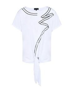 Блузка Emporio Armani
