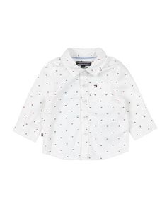 Pубашка Tommy Hilfiger