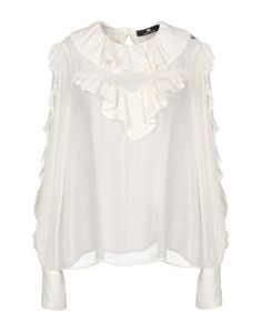 Блузка Elisabetta Franchi