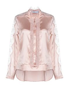 Pубашка Blumarine