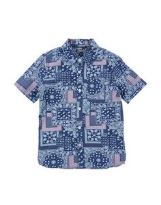 Pубашка Tommy Hilfiger