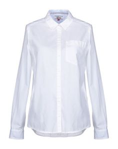Pубашка Tommy Jeans