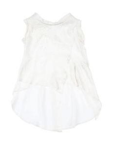 Блузка Miss Blumarine