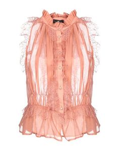 Pубашка Elisabetta Franchi