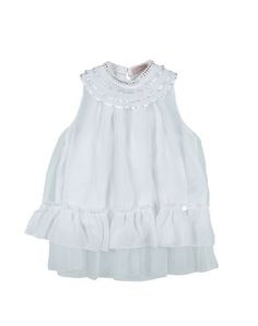 Блузка Miss Blumarine